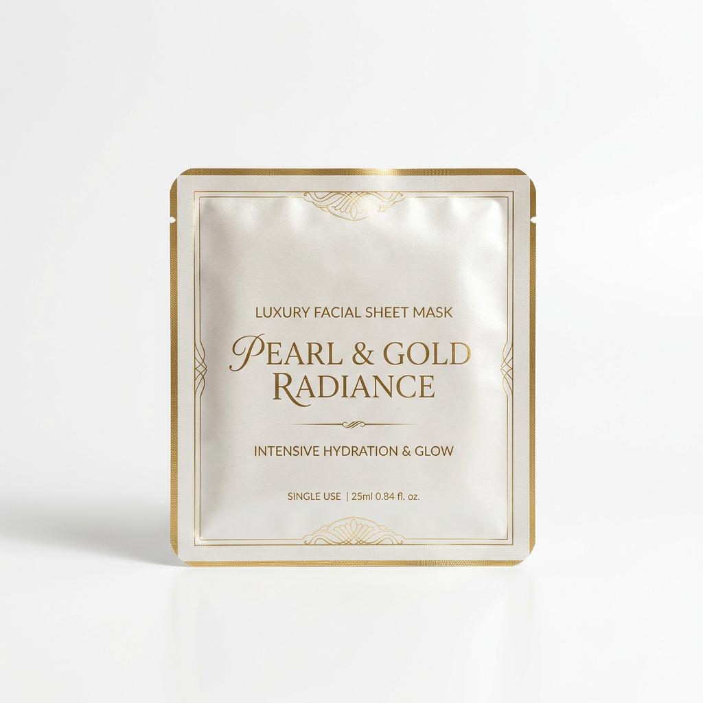 White Background Product Shot