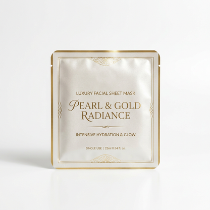 White Background Product Shot