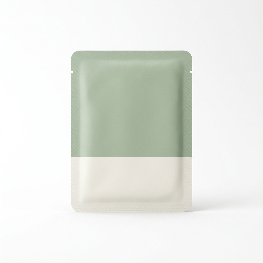 White Background Product Shot