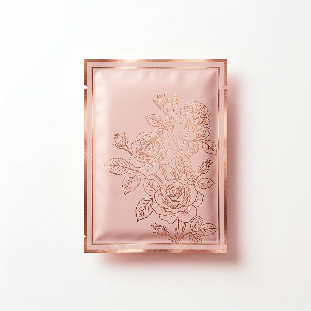 White Background Product Shot