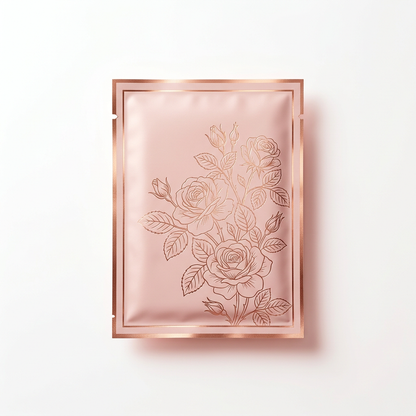 White Background Product Shot