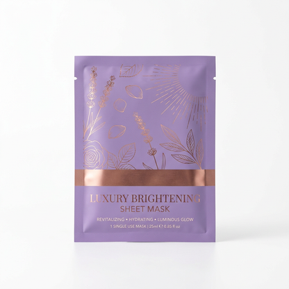 White Background Product Shot