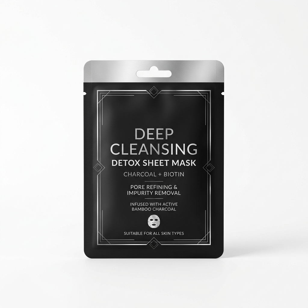White Background Product Shot