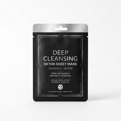 White Background Product Shot