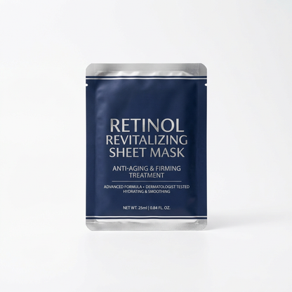 White Background Product Shot