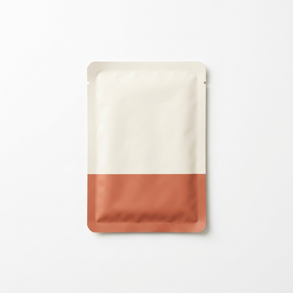 White Background Product Shot